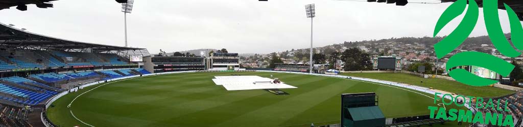 Bellerive Oval (Ninja Stadium)